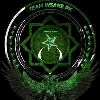 ๐๐๐ค๐ข๐ฌ๐ญ๐๐ง๐ข ๐๐๐๐ญ ๐๐๐๐ค๐๐ซ๐ฌ ๐ท๏ธ๐ดโโ (@team_insane_pk1) 's Twitter Profile