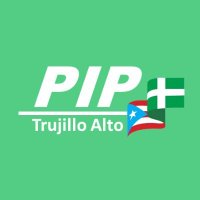 Comité PIP Trujillo Alto (@piptrujilloalto) 's Twitter Profile