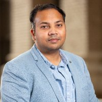 Sumanta Kumar Naik🧫🫁🧪🦠🔬🇮🇳🇺🇲🌎 (@sumanta_naik) 's Twitter Profile
