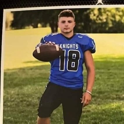 2025 Football, Blue Ridge High School
FB, OLB, KR, PR
https://t.co/bIxcHO3koO
5'5