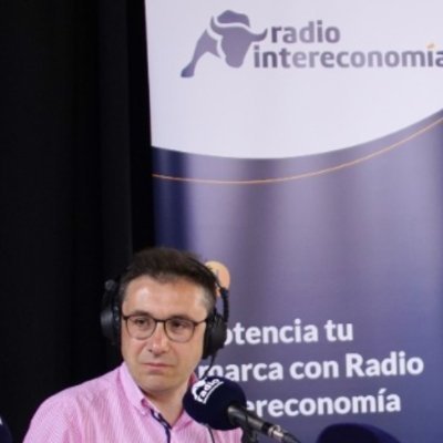 Periodista y amante de la Semana Santa. Delegado de Intereconomía en Castilla y León.