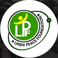 Lindii Peace Foundation (LPF)(@LindiiPeaceFdn) 's Twitter Profile Photo