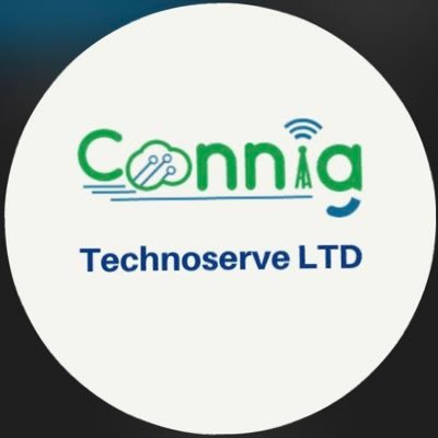 ConnigTechnoLtd's profile picture. A Dynamic Telecommunications and Information Technology Services provider operating in Nigeria and parts of West Africa.