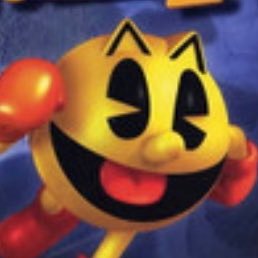 ⚪️⚪️⚪️⚪️⚪️⚪️ The 100% super official Pac-Man World 2 account Main: @Scratchbam13