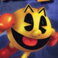 Pac-Man World 2 for the Nintendo GameCube (@pacmanworld2gc) 's Twitter Profile Photo Pac-Man World 2 for the Nintendo GameCube (@pacmanworld2gc) 's Twitter Profile Photo