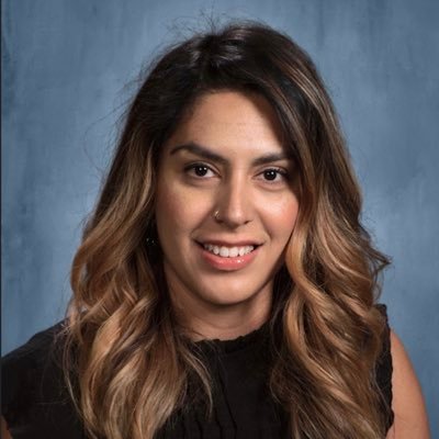 Educator 👩🏻🏫 | Reader | Instructional Coach | Lead with Heart💡📚✏️ ⚡️ #igniteclub
