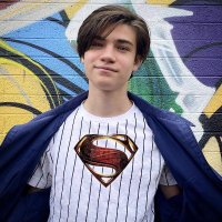Jonathan Kent * SuperSons Role Play (@j0n_kent) 's Twitter Profile