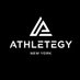 Athletegy (@athletegy) Twitter profile photo