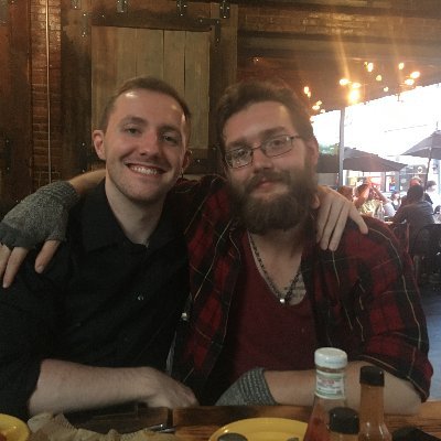 JuicyNokken's profile picture. Just a rascal with no respect for knights. He/him - 31