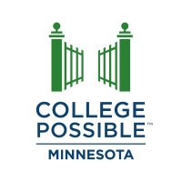 College Possible MN(@CollPossibleMN) 's Twitter Profile Photo