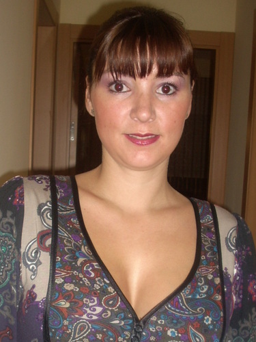 Rocio Sanchez