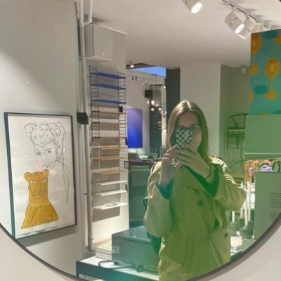 Fiction editor and MA Podcasting student @cityjournalism. Insta: @chloesackur Bluesky: @chloesackur.bsky.social