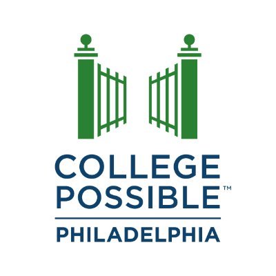 College Possible Philadelphia helps students from under-invested communities to get into their best-fit colleges and persist through degree completion.