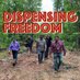 Dispensing Freedom (@DispensingF) Twitter profile photo
