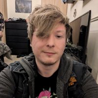 Nat Ascroft (@arcanehell) 's Twitter Profile Photo