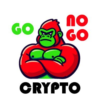 GoNoGoCrypto Profile Picture
