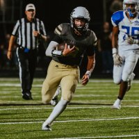 McCoy Pugh (@mpugh_08) 's Twitter Profile