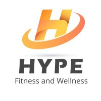 HYPE Fitness & Wellness(@hypefitness46) 's Twitter Profile Photo
