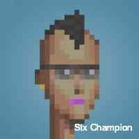 araowrrighist's profile picture. Championing blockchain as a catalyst for a transparent future