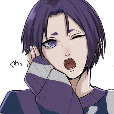 鱗さんのプロフィール画像