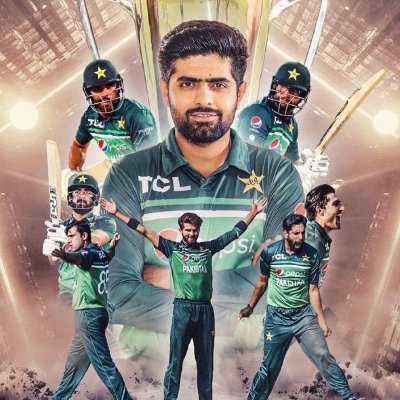 Muslim | Developer | Cricket Lover