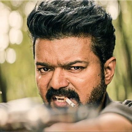 karthii_vijay's profile picture. 