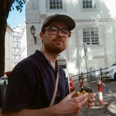 Luke Donnelly Profile