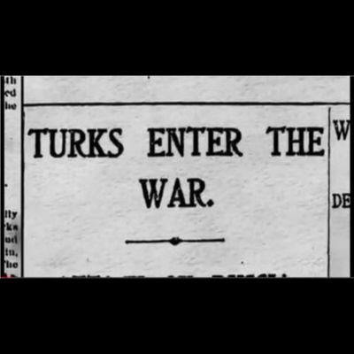 sadece; siyaset, jeopolitik, strateji, tarih'e ilgi duyan birisi