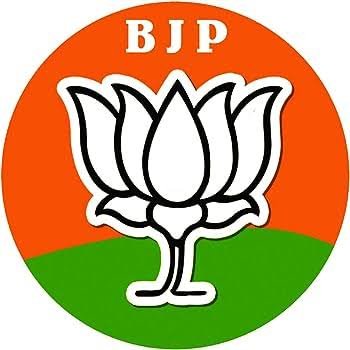 Haringhata Mandal 4 BJP Official Tweeter Account