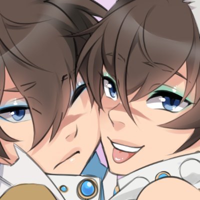 Λria🍒あいらぁぶ 💖 Anime dog boy hoarderさんのプロフィール画像