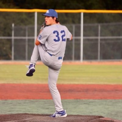 Carson “chile” Timmons Profile