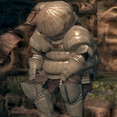 “I have run flat up against a wall. Or, a gate, I should say.”