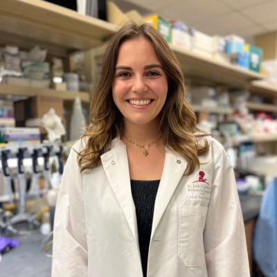 PhD candidate studying cancer & chromatin regulation in @TheRobertsLab1 🧬 @stjudegraduate