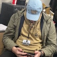 Myles Nieman (@_ha1ks) 's Twitter Profile