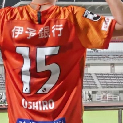 愛媛FC🍊#ehimefc