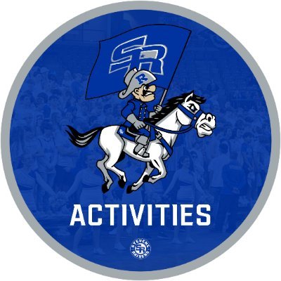 The Official Twitter Account of Rapid City Stevens Raiders Activities
#GoRaiders