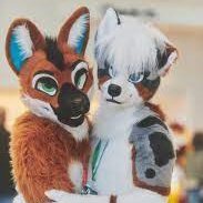 Furry and Anime Artist ! 🔥🔥 Love to illustrate characters to add some taste and colors in life, love making friends ! ❤ fun loving person ! 😍 COMISSION OPEN!
