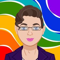Sarah Peony(She/They) (@sarah__p) 's Twitter Profile