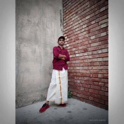 avikkumarswain's profile picture. student @IiserMohali