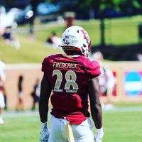 Daniel (Dan) Frederick (@danielfred_23) 's Twitter Profile