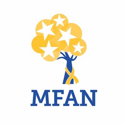 We amplify the needs of military-connected families and inspire data-informed change. #TeamMFAN