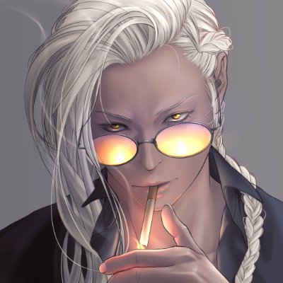 Solyomさんのプロフィール画像