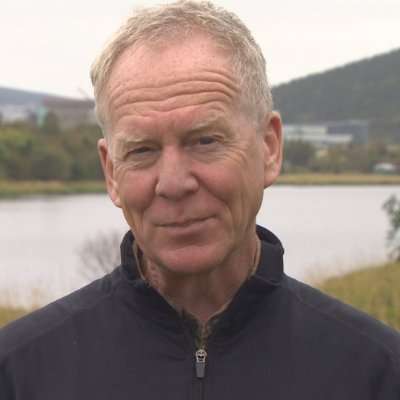 CBCMarkQuinn Profile Picture