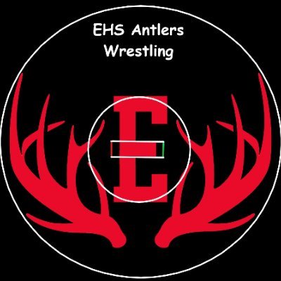 Elkhorn High School Wrestling  #AntlerWrestling #AntlerNation #AntlersUp #TheHerd #EarnIt