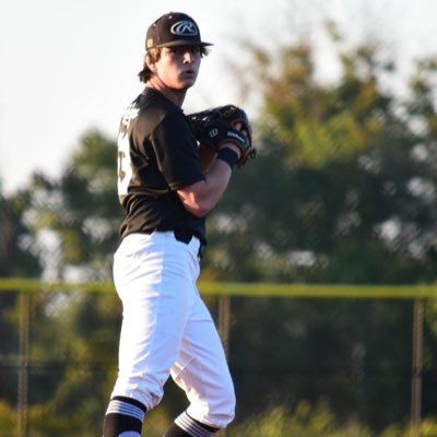 LHP/OF  6’1  178 lbs. Archbishop Curley 26’ @RawlProspectsMd #Uncommited |3.5 GPA|