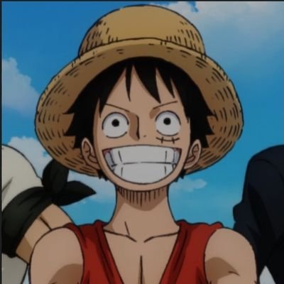 Monkey D. Luffy Bahng