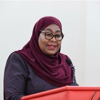 Balozi Anisa K. Mbega (@amb_anisa_mbega) 's Twitter Profile Photo Balozi Anisa K. Mbega (@amb_anisa_mbega) 's Twitter Profile Photo
