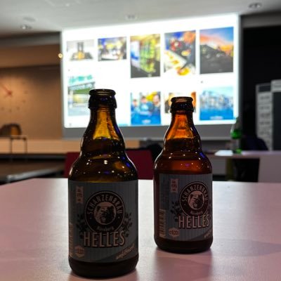 RealBarOps's profile picture. Providing you with excellent BarOps content, live from #dvoc23