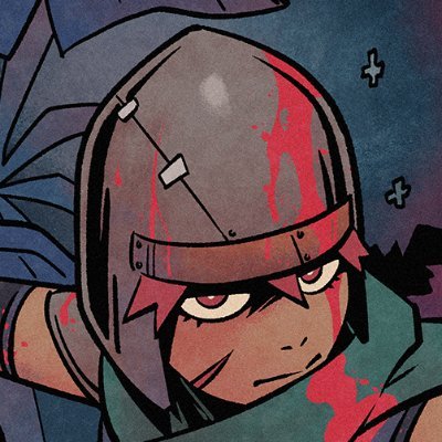 Artista/Rotulista de cómic 🇵🇪

Artista de Doble Detective Difunto,
en WEBTOON -  https://t.co/TPBCO2lBrd
🧟‍♂️👻

📧 hollenart89@gmail.com
IG: El_Hollen