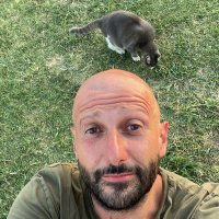 Walter Mattioli (@walter0n3) 's Twitter Profile